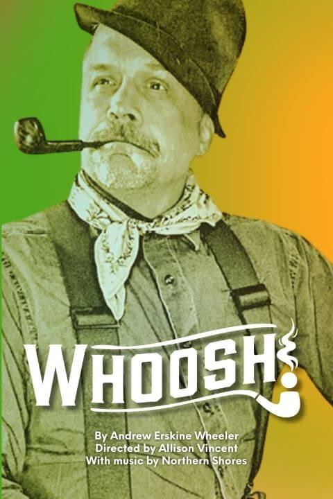HISTORY THEATRE | Step back in time with Whoosh!