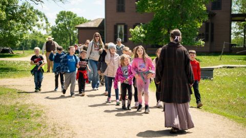 MINNESOTA HISTORICAL SOCIETY | Bring Minnesota’s stories to life.