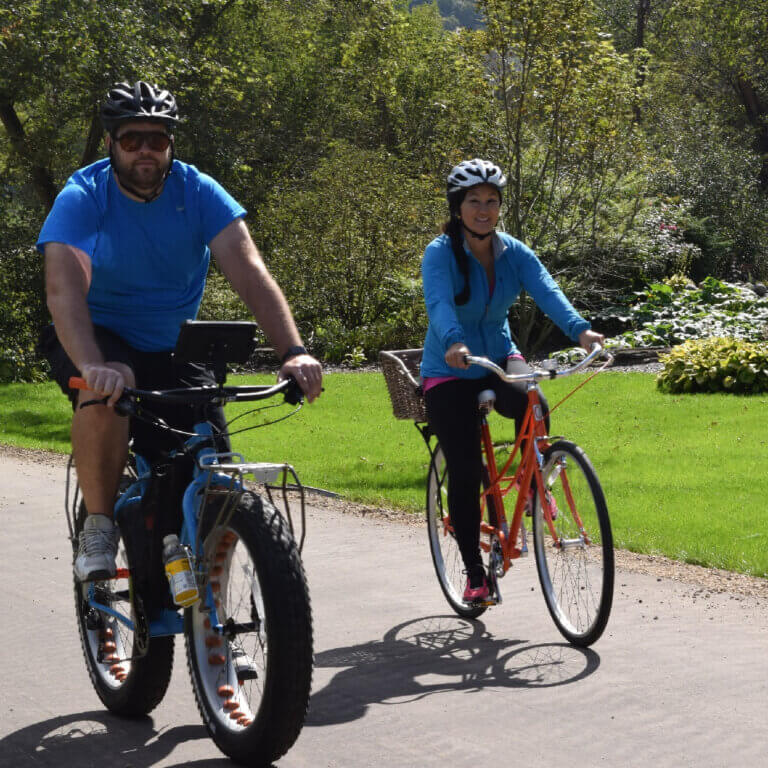 MINNESOTA’S PAVED AND SURFACE TRAILS TO EXPLORE THIS SUMMER