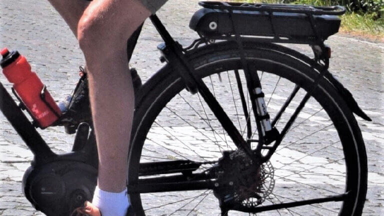 HELPFUL TIPS ON CHARGING YOUR E-BIKE TO MAXIMIZE THE BATTERY’S LIFE