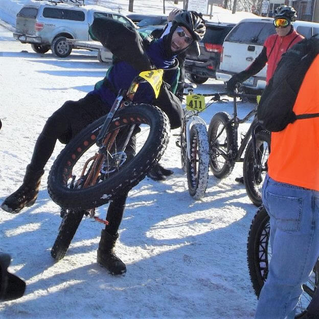 STAYING FIT WHEN OUTDOOR WINTER ACTIVITIES AREN’T YOUR THING