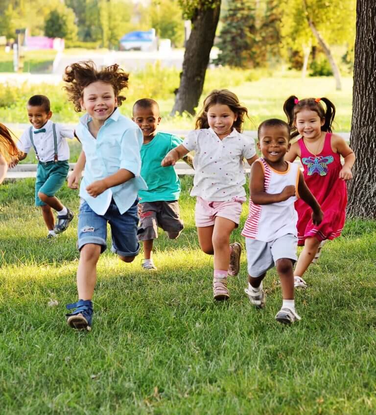 KIDOKINETICS MN WEST | Sports & Fitness Enrichment Program