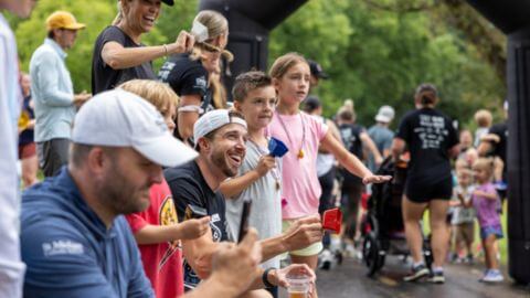 ANDERSON RACE MANAGEMENT | Looking for a Change?