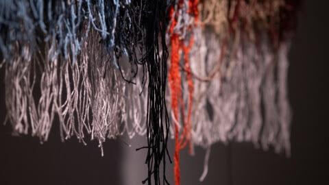 AMERICAN SWEDISH INSTITUTE | Handwoven: Between Chaos and Order