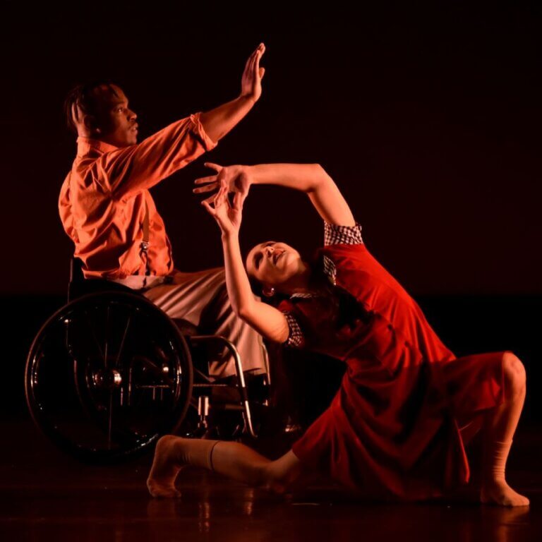 DISCOVER AUSTIN MN | Dancing Wheels Company Performance