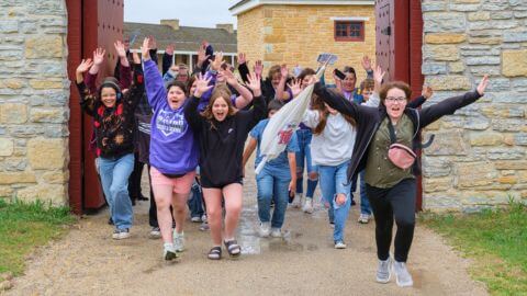 MINNESOTA HISTORICAL SOCIETY | Historic Field Trips!