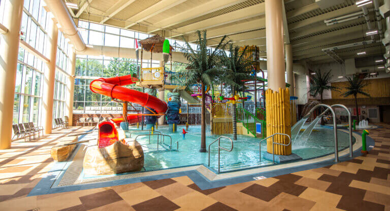 SHOREVIEW COMMUNITY CENTER | Book your Spring Break Field Trip!