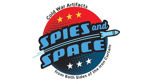 THE MUSEUM OF RUSSIAN ART | Cold War Pop Culture at TMORA