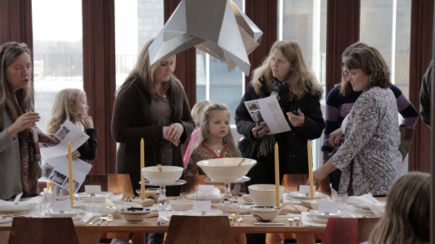 AMERICAN SWEDISH INSTITUTE | Explore Art & Culture at ASI
