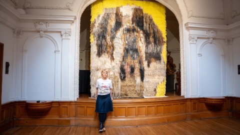 AMERICAN SWEDISH INSTITUTE | ASI Spring Exhibitions and Events