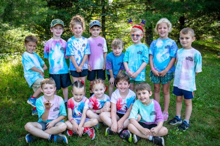 NORTHERN STAR SCOUTING | Discovery Day Camp for K-6th Grade!