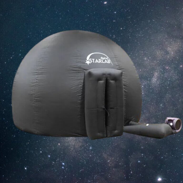 DISCOVER AUSTIN MN | Planetarium Program in Austin MN