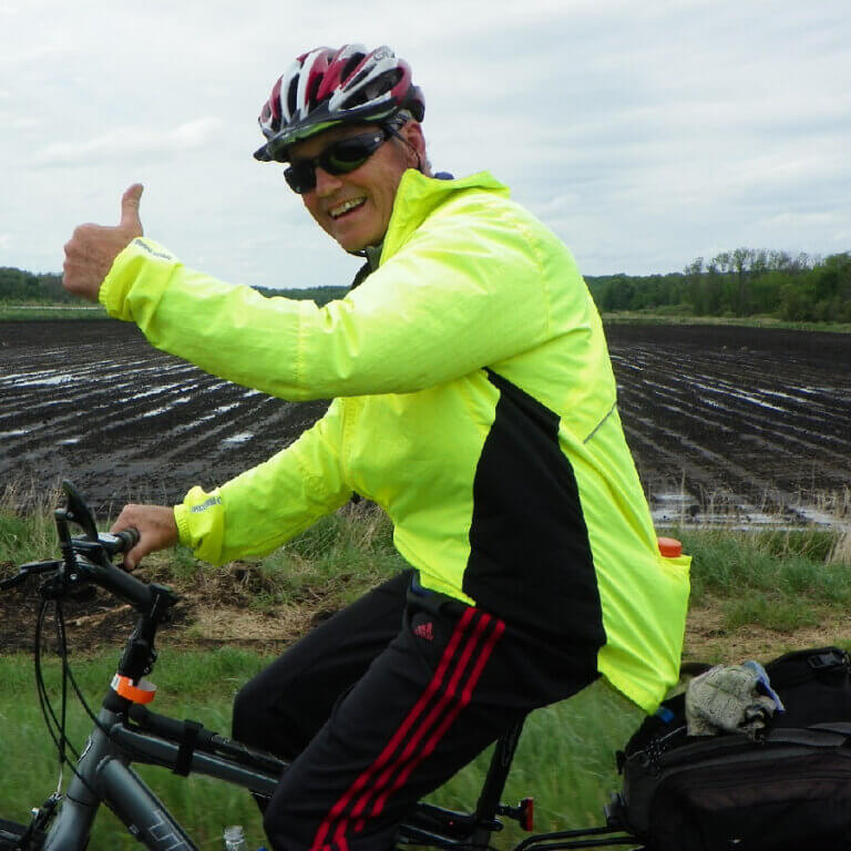 CLOTHING THAT IS WATERPROOF IS A SUREFIRE WAY TO STAY COMFORTABLE