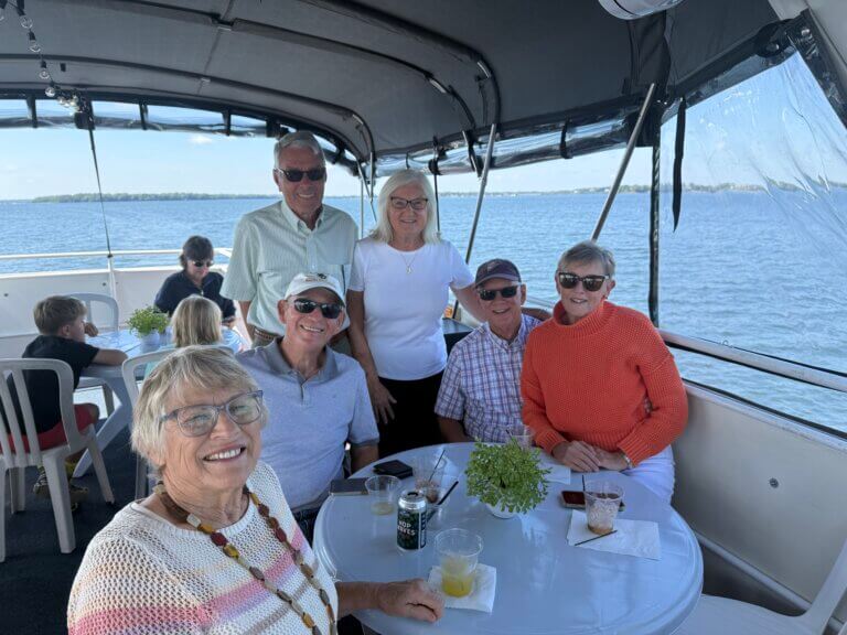 PARADISE CHARTER CRUISES | Explore the Minnesota Waters