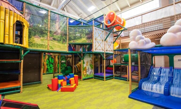 SHOREVIEW COMMUNITY CENTER | Book your Summer Field Trip!