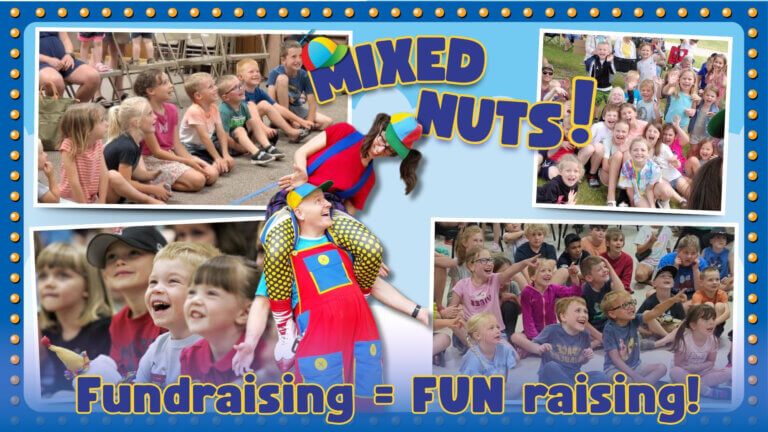 A TOUCH OF MAGIC ENTERTAINMENT | Looking for a fun twist?!