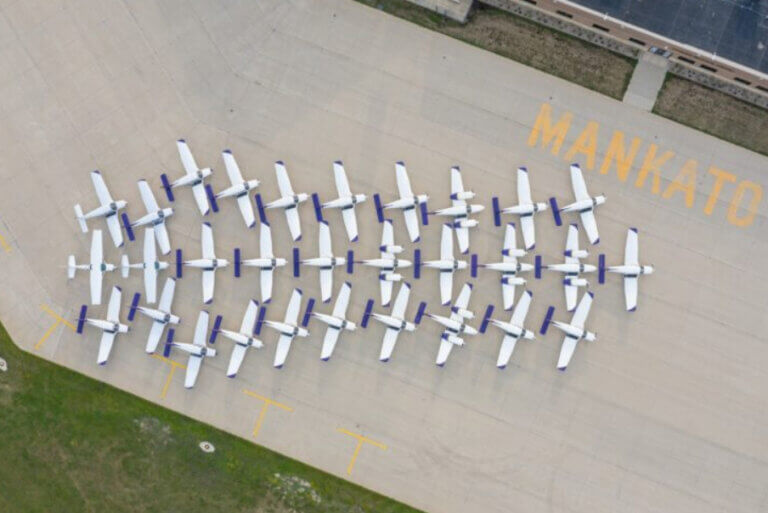 ANDERSON RACE MANAGEMENT | Run on the Runway!