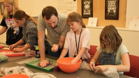 AMERICAN SWEDISH INSTITUTE | Spring Arts & Culture for Students