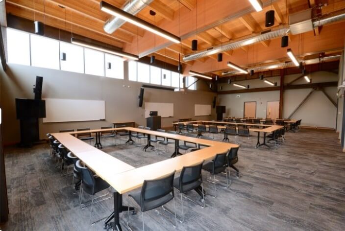 NORTHERN STAR SCOUTING | Unique Meeting Rooms & Experiences!