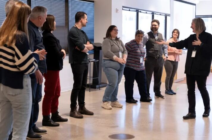 COMPAS | On-Site Events & Team Building
