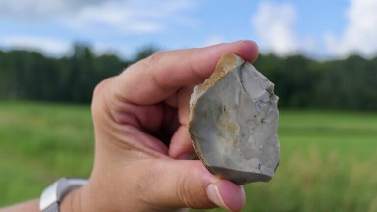 DISCOVER AUSTIN MN | Chert Quarry in Mower County!