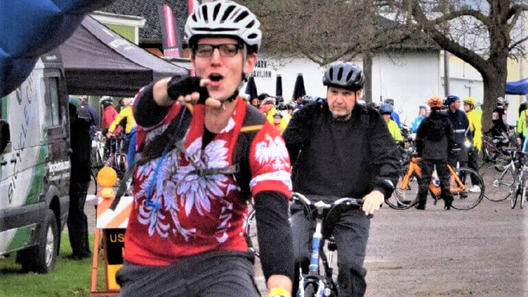 HAVE FUN WITH 30 DAYS OF BIKING IN APRIL
