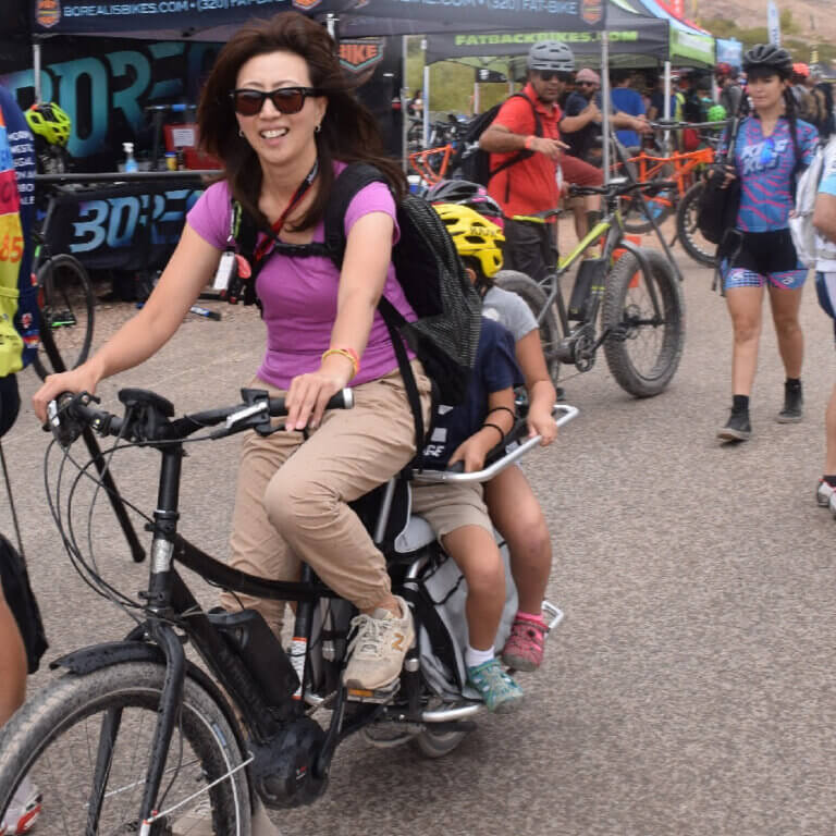 COMMON CYCLING MISTAKES EASILY SOLVED FOR MORE FUN