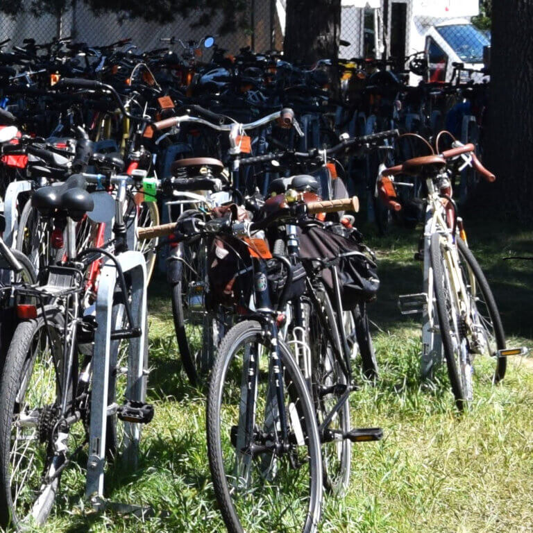 KEEP YOUR BIKE SECURE WITH THESE THEFT PREVENTION MEASURES