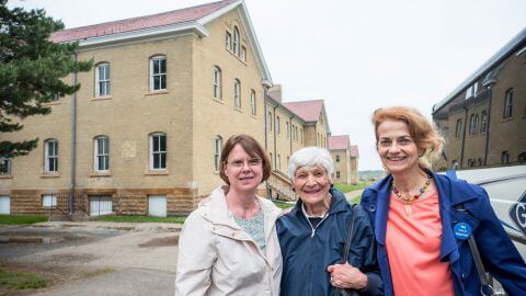 MINNESOTA HISTORICAL SOCIETY | Book a group trip into history.