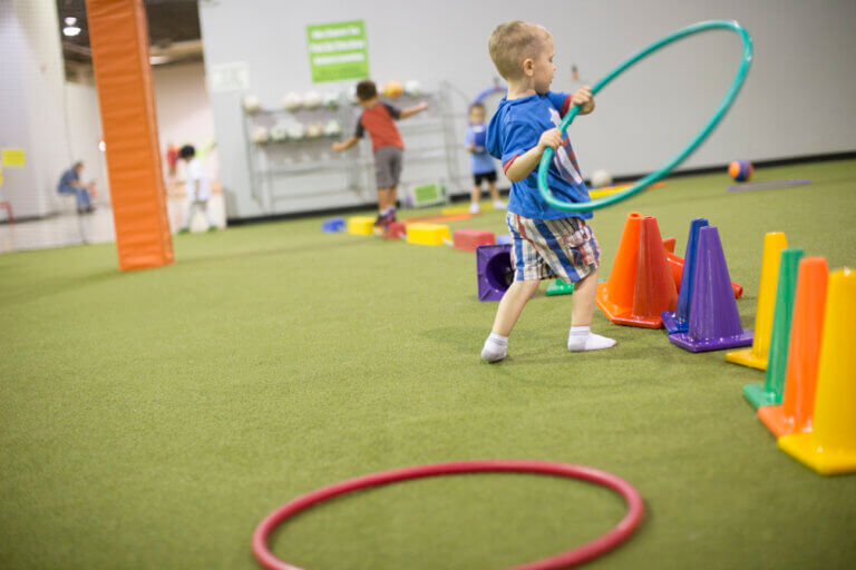 GOOD TIMES PARK | Summer Field Trips!