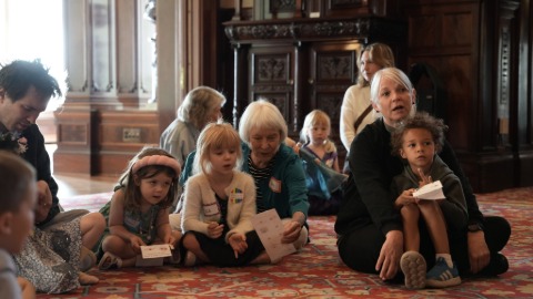 AMERICAN SWEDISH INSTITUTE | ASI Spring Exhibitions and Events