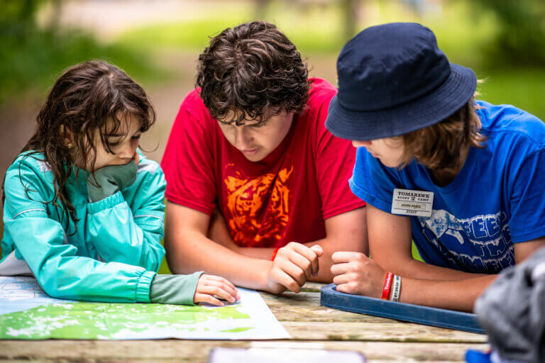 NORTHERN STAR SCOUTING | Where Nature Meets Education: OLC