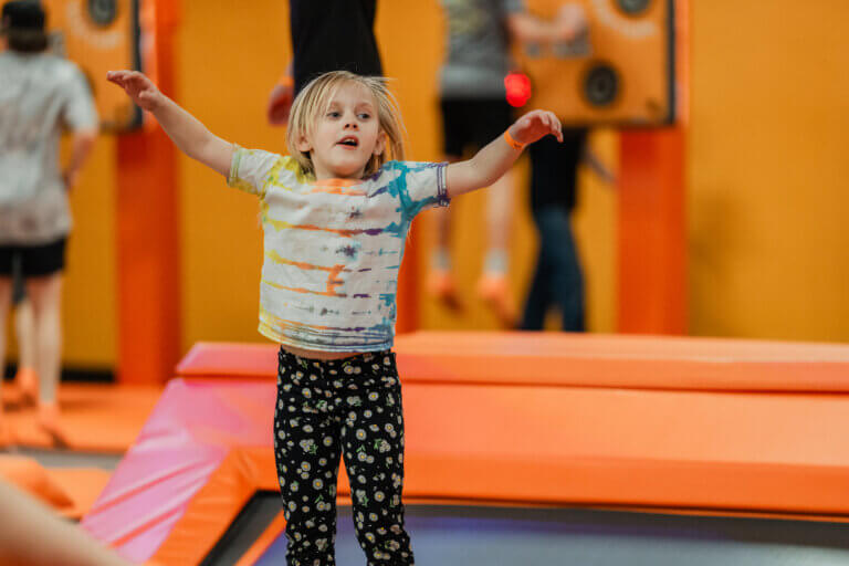 BIG AIR BURNSVILLE | Adventure you will remember forever