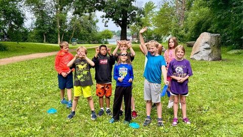 CAMP FIRE MINNESOTA | Field Trips at Camp Fire Minnesota!