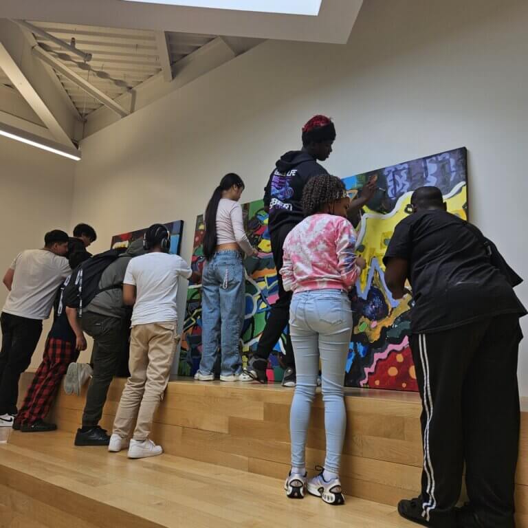 COMPAS | Plan Fall 2026 Arts and SAVE!
