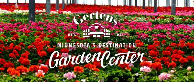 GERTENS FUNDRAISING | Spring is for planting!