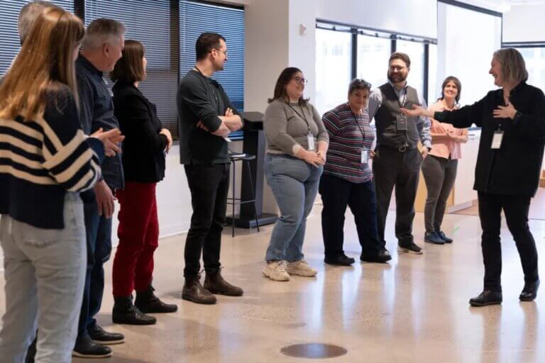 COMPAS | Spark Creativity in Your Team